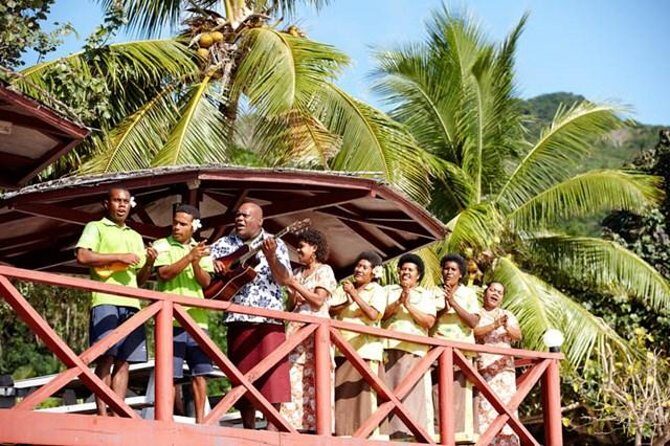 Coconut Cruiser Package | 7Days | 6Nights with All Activities Included - Who Is This Tour Best For?