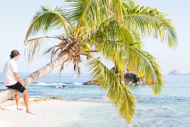 Coconut Cruiser Package | 7Days | 6Nights with All Activities Included - Summary: Is It Worth It?