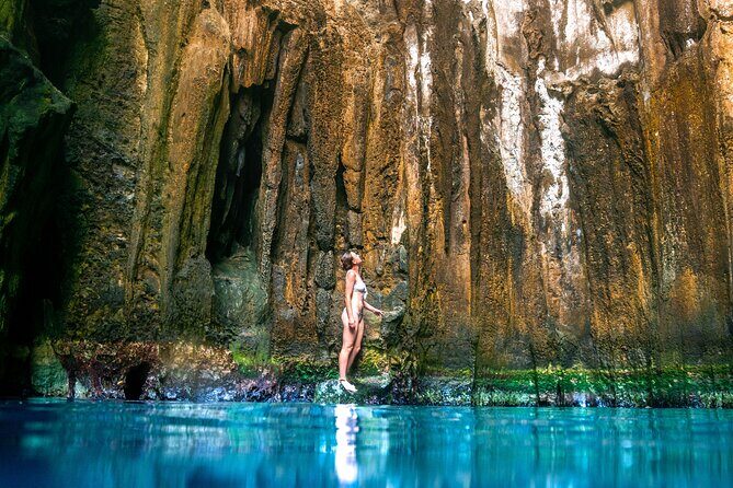 Coconut Cruiser Package | 7Days | 6Nights with All Activities Included - FAQ