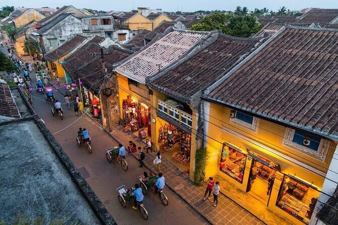 Coconut Jungle- Basket Boat Ride- Hoi An City - PRIVATE TRANSFER - FAQ