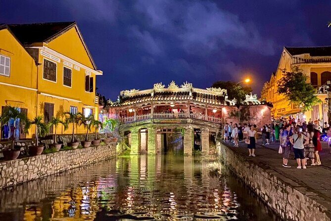 Coconut Jungle Eco & Hoi An City Tour With Boat Ride - The Full Breakdown: What to Expect on This Tour