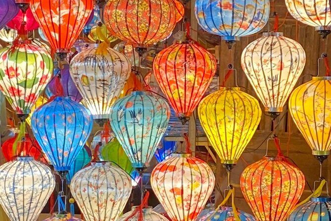 Coconut Jungle Eco & Hoi An City Tour With Boat Ride - FAQ
