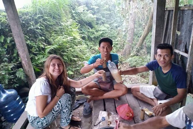 coconut wine and coffee safary tour - Exploring Bali’s Flavors: A Deep Dive into the Coconut Wine and Coffee Safari Tour