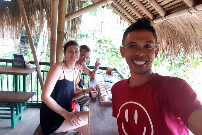 coconut wine and coffee safary tour - The Sum Up: Who Should Opt for the Coconut Wine and Coffee Safari?
