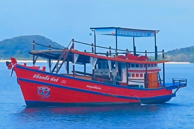 CocoTipAdventures and Snorkel with Meals-BBQs-Cocktail-Sunset - An In-Depth Look at the Tour Experience