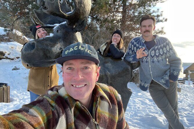 Coeur D'Alene Scavenger Hunt Interactive Activity - Who Will Love This Experience?