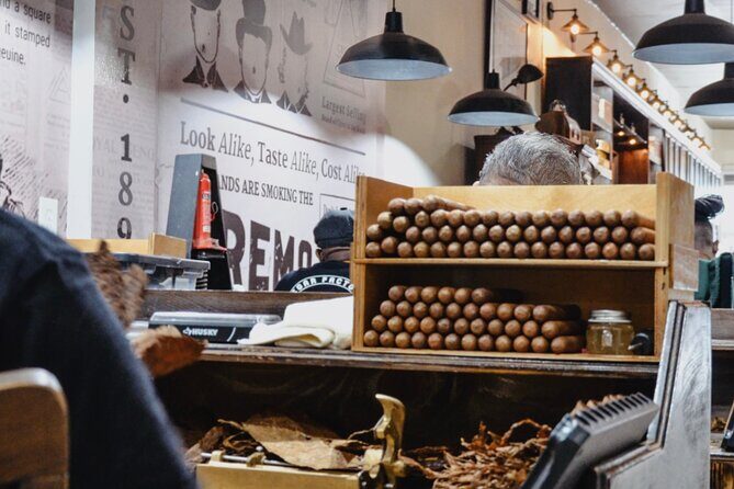 Coffee and Cigar Degustation in Miami - Final Thoughts: Is This Experience Worth It?