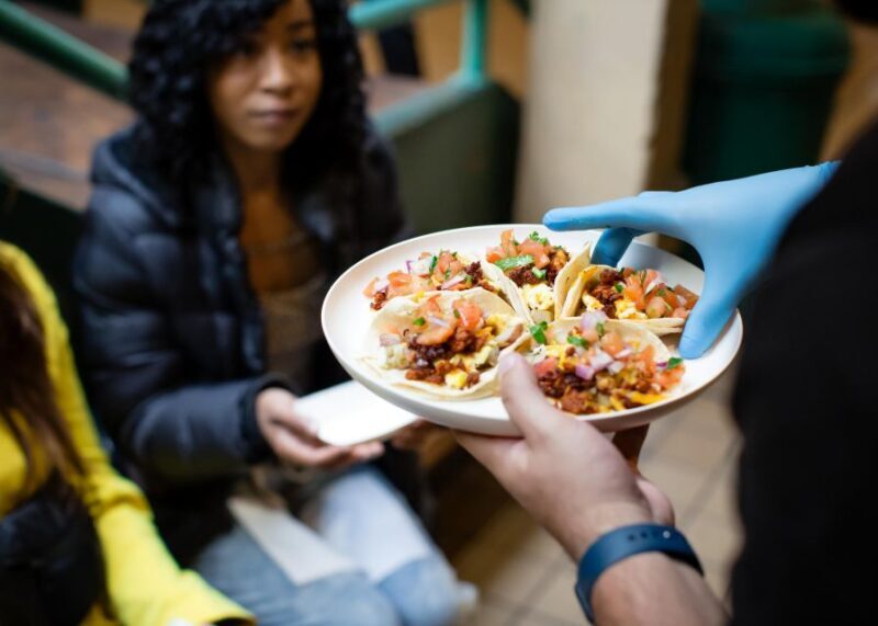 Coffee Crawl & VIP Morning in Pike Place Market - Who Should Consider This Experience?