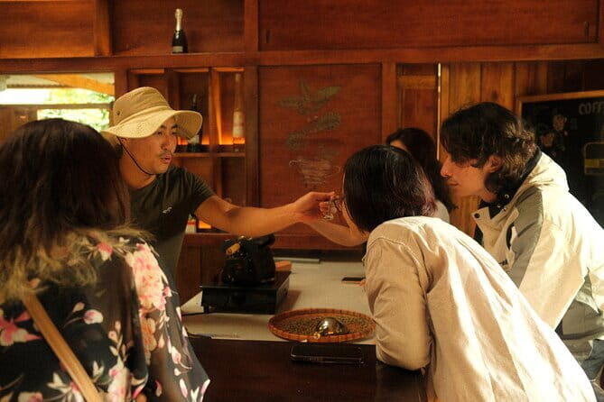 Coffee Farm Tour with Tasting and Workshop at Da Lat - FAQs