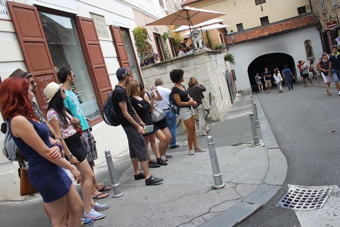 Coffee pleasure walking tour - What Makes This Tour Special?