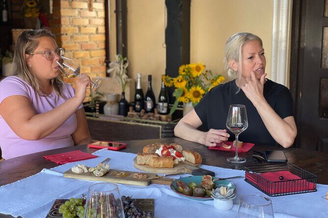 Coffee pleasure walking tour - Cancellation & Booking Flexibility