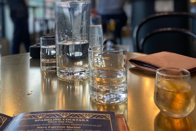 Coffee Roasters of Portland Eastside Walking Tour - Who Will Love This Tour?