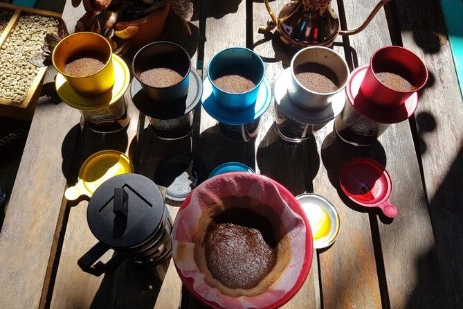 Coffee Roasting and Tasting Experience - Final Thoughts