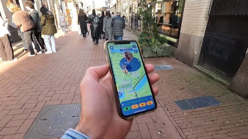 Coffeeshops Walking Tour with Smartphone App - The Itinerary: What’s Included?