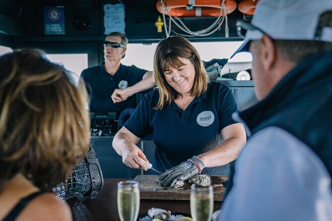 Coffin Bay Day Tour - A Taste of Coffin Bay - Introduction