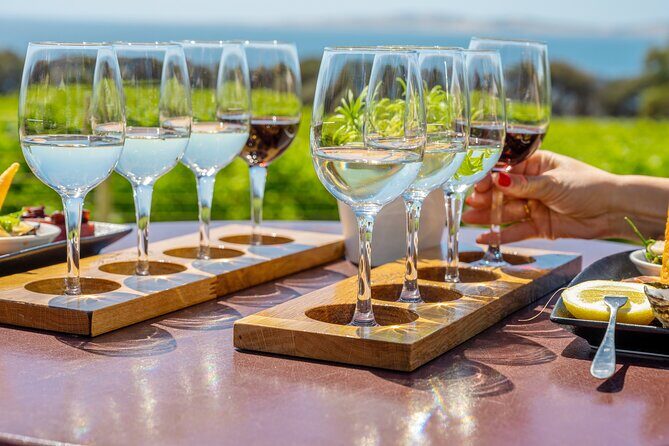 Coffin Bay Day Tour - A Taste of Coffin Bay - Itinerary Breakdown