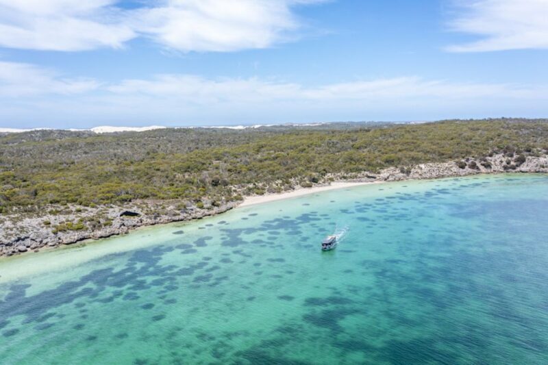 Coffin Bay: Oyster Farm Boat Tour with Wading & 12 Oysters - FAQ