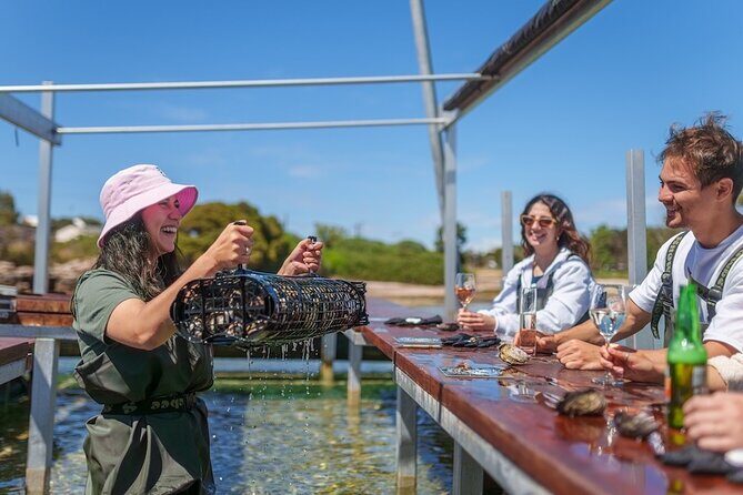 Coffin Bay Oyster Farm Wading Tour & Tasting Experience - Introduction: A Unique Taste of Coffin Bay