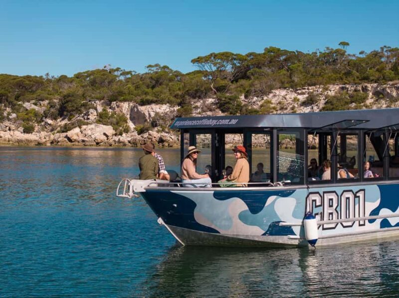 Coffin Bay: Short and Sweet Oyster Farm Tour - Final Thoughts