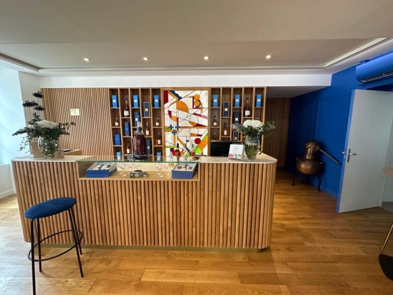Cognac: Private Tour from Bordeaux - Why This Tour Stands Out