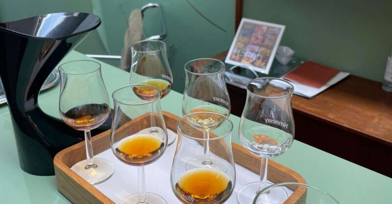 Cognac: Private Tour from Bordeaux - Final Words