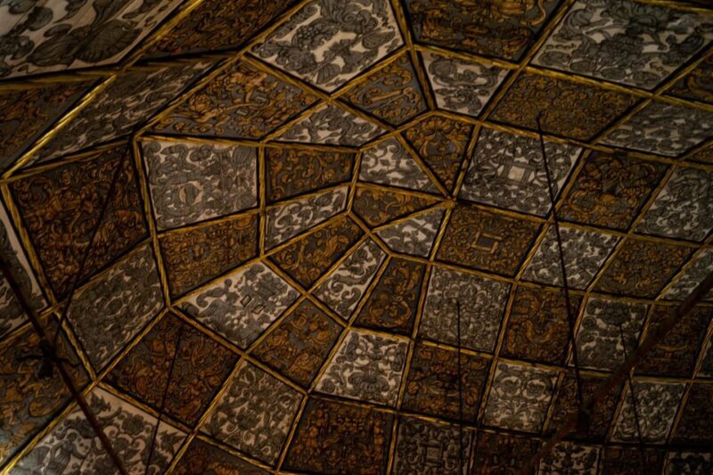 Coimbra: A Local's Tour of the University + Skip-the-Line - In-Depth Look at the Tour Experience