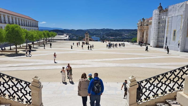 Coimbra: Adventure, Discovery & Learning with a Local - Key Points