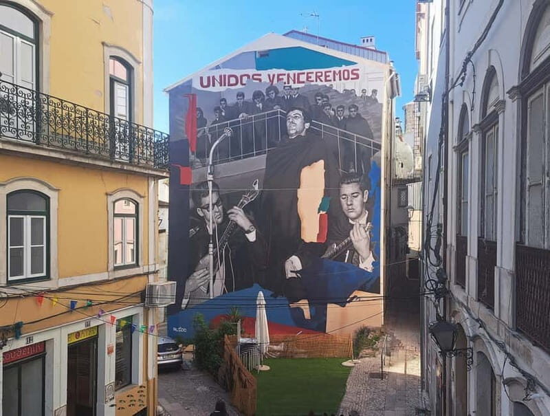 Coimbra: Adventure, Discovery & Learning with a Local - The Highlights in Detail