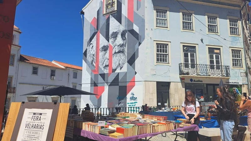 Coimbra: Adventure, Discovery & Learning with a Local - FAQ