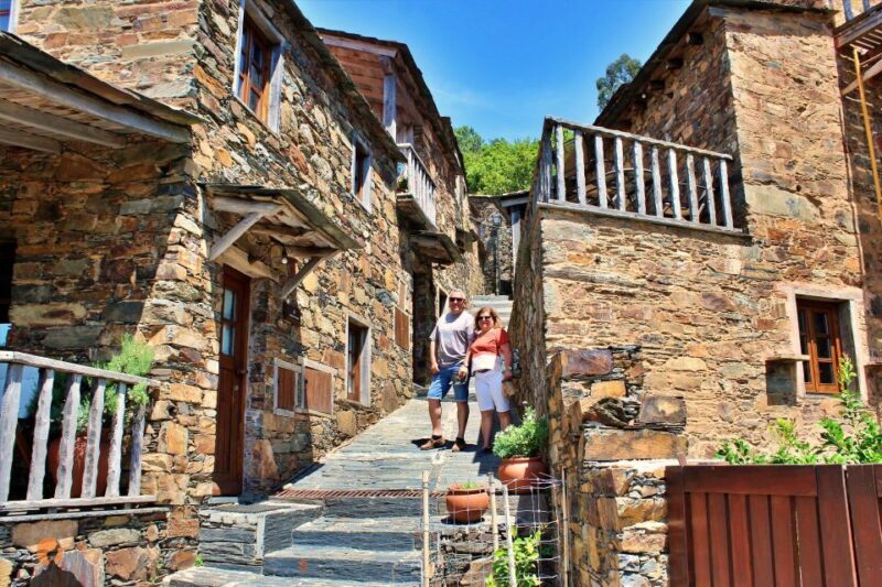 Coimbra: An adventure through the Schist Villages of Lousã - Practical Tips for Your Trip