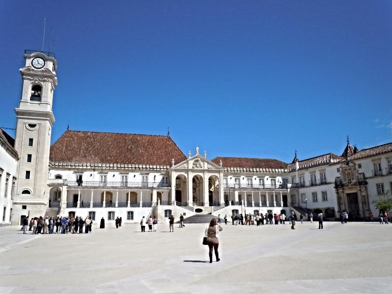 Coimbra and Aveiro Full-Day Private Tour from Lisbon - An In-Depth Look at the Tour
