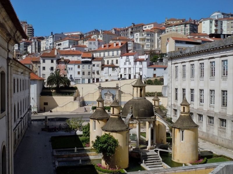 Coimbra and Aveiro Full-Day Private Tour from Lisbon - FAQs