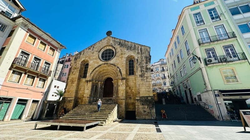 Coimbra & Aveiro Experience: From Porto All-Included - An In-Depth Look at the Coimbra & Aveiro Tour