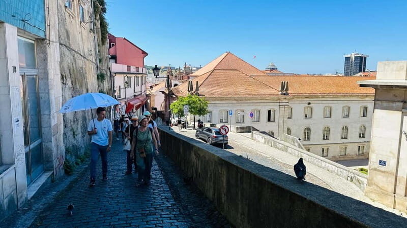 Coimbra & Aveiro Experience: From Porto All-Included - FAQ
