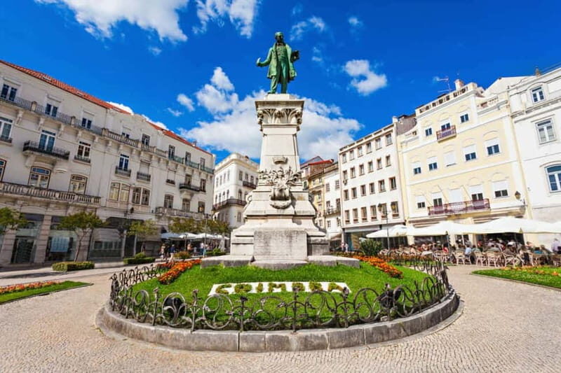 Coimbra & Aveiro Private Tour  Customizable Experience - The Practical Side: What to Expect
