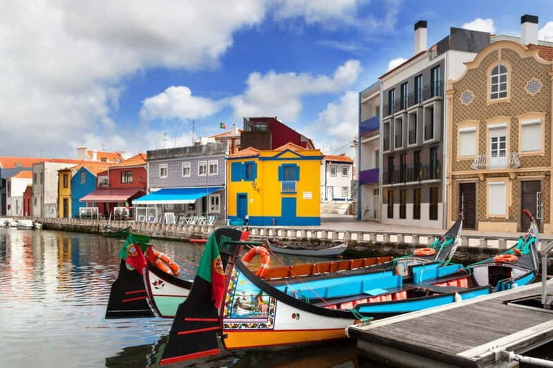 Coimbra & Aveiro Private Tour  Customizable Experience - FAQs