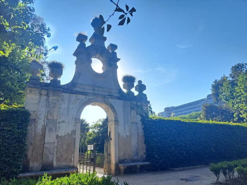 Coimbra Botanical Garden Tour: Storytelling Through Nature - Frequently Asked Questions