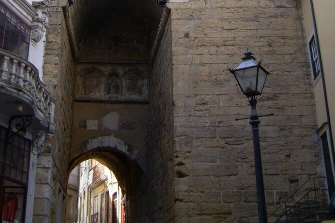 Coimbra City Tour - Who Is This Tour For?