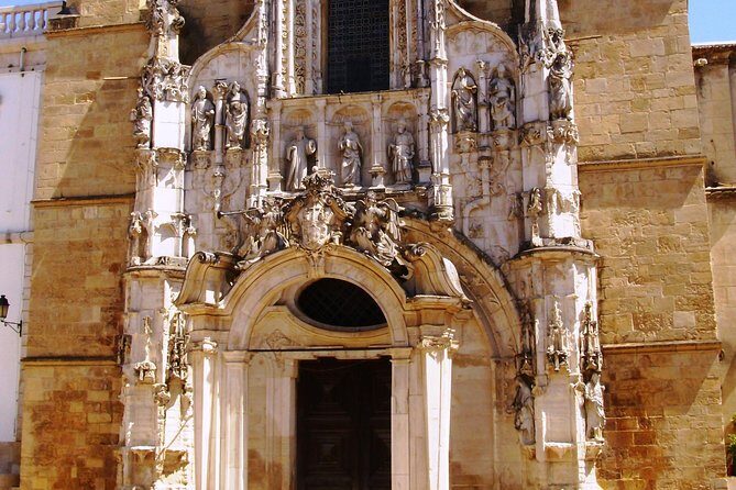 Coimbra City Tour - FAQ