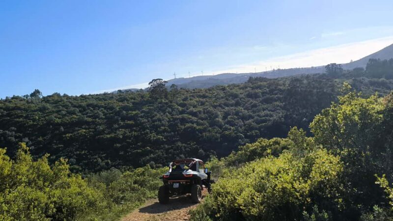 Coimbra - Condeixa: 120-minute Off-road Buggy Adventure - Who Would Enjoy This Tour?