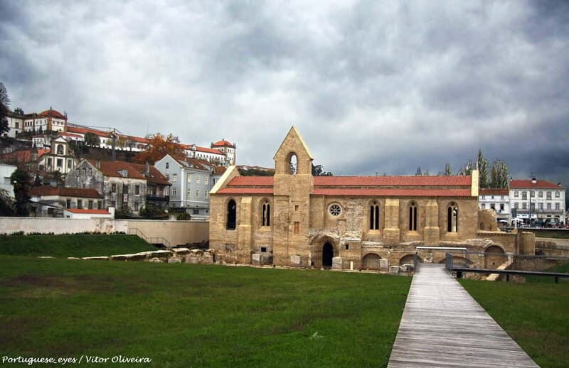 Coimbra Downtown: Private Guided Tour - Who Would Love This Tour?