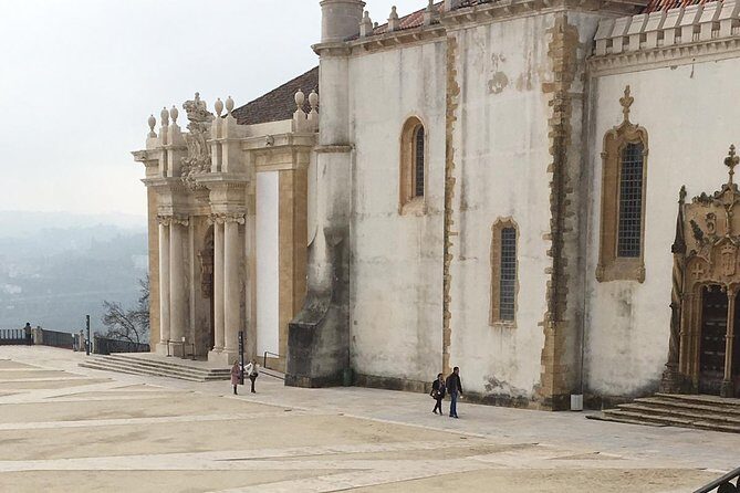 Coimbra gastronomic experience - Aveiro boat ride From Lisbon - Practical Details: What You Need to Know