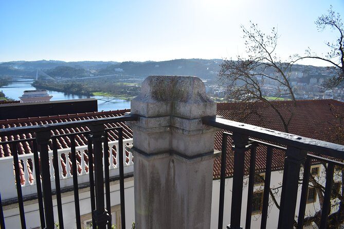 Coimbra gastronomic experience - Aveiro boat ride From Lisbon - Who Will Love This Tour?