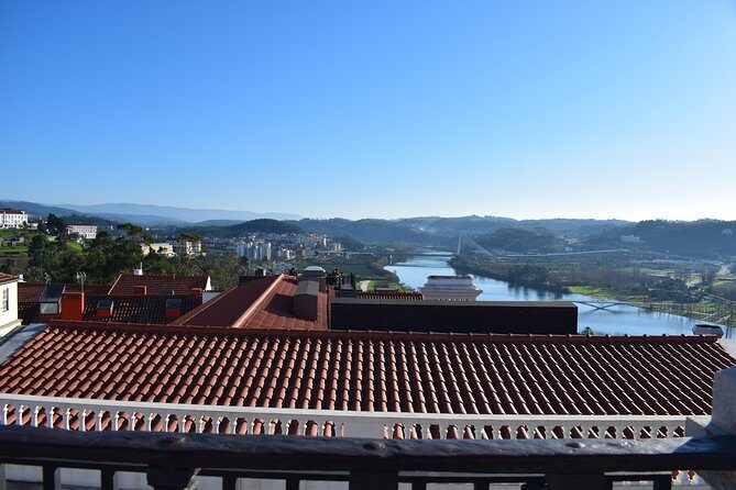 Coimbra gastronomic experience - Aveiro boat ride From Lisbon - FAQ