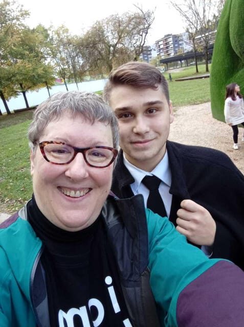 Coimbra: Guided tour with a local student - FAQ