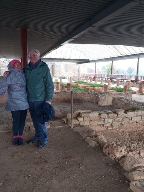 Coimbra: Roman Routes - Exploring Coimbra’s Roman Legacy: An In-Depth Look