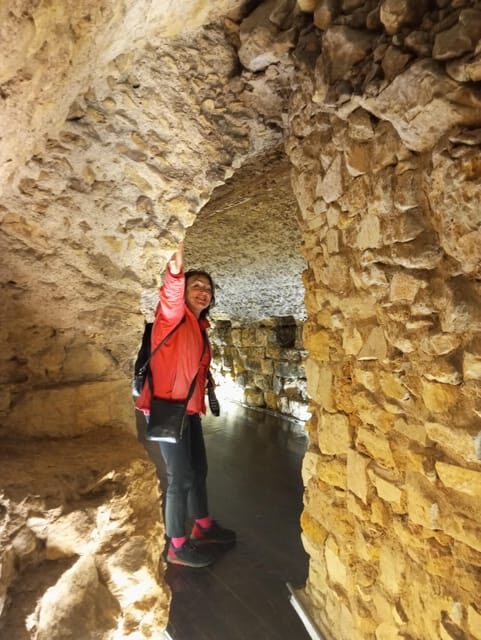 Coimbra: Roman Routes - Final Thoughts