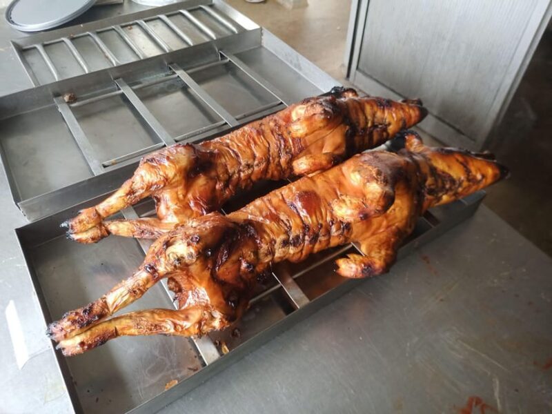 Coimbra: Rota da Bairrada gastronomic tour - Practical Tips for Making the Most of Your Tour