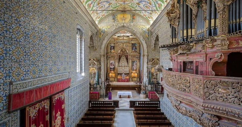 Coimbra University: Private Guided Tour - Practical Details and Tips