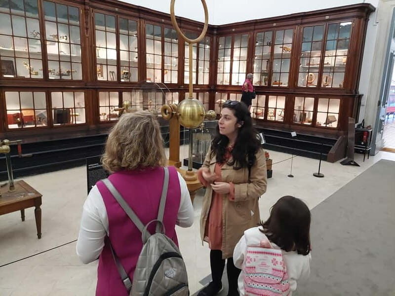 Coimbra University: Private Guided Tour - Who Is This Tour Best For?